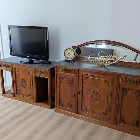 Antonin Διαμέρισμα Brunstatt