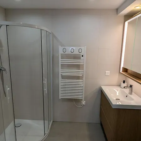 Antonin Διαμέρισμα *