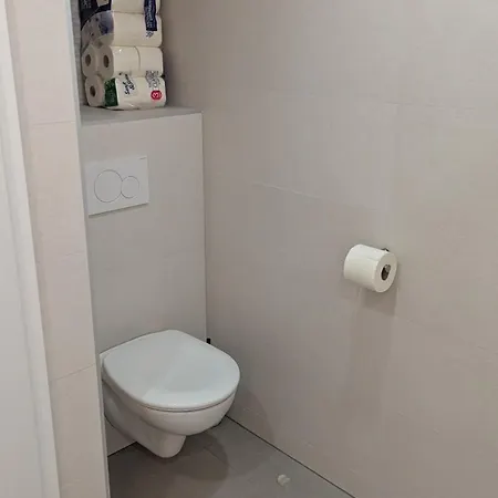 Antonin Διαμέρισμα Brunstatt