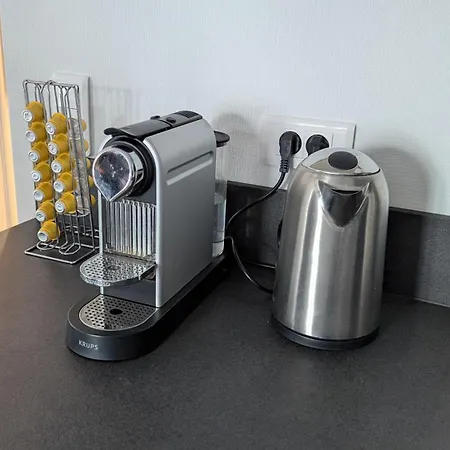 Διαμέρισμα Antonin