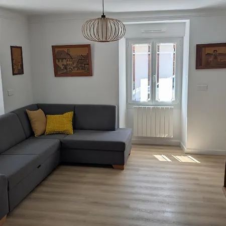 Διαμέρισμα Antonin